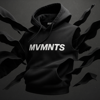 SORA Prompt Pack – Kinetic Material