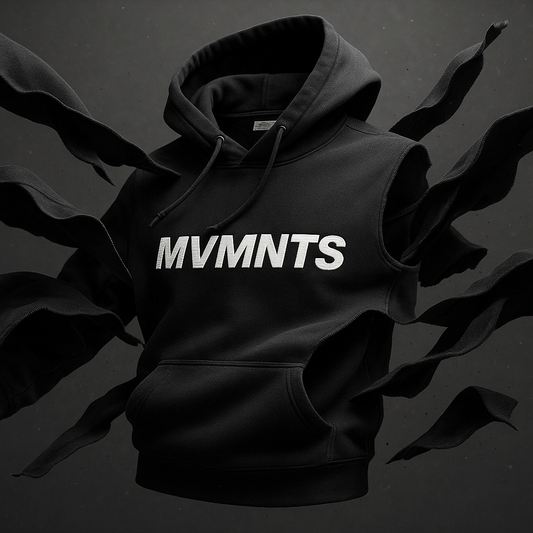 SORA Prompt Pack – Kinetic Material