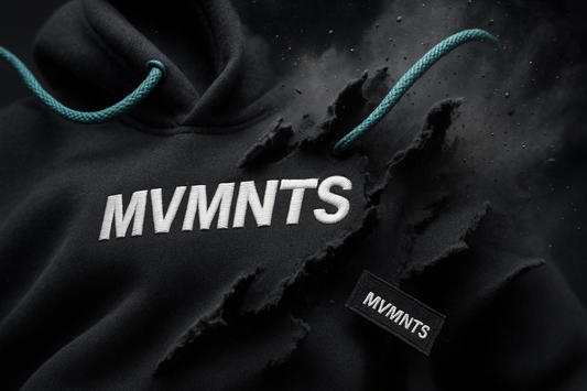 SORA Prompt Pack – Kinetic Material